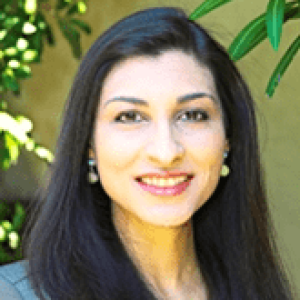 Jacqueline Chattopadhyay
