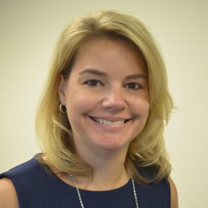Suzanne M. Leland