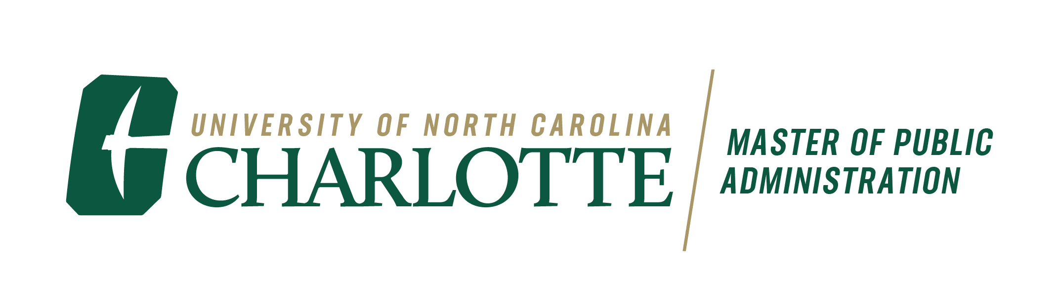 Programs - Gerald G. Fox Master of Public Administration